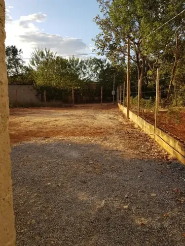 Lote 1.500m², plano a 10minutos do posto de gasolina e supermercado, Jaboticatubas.