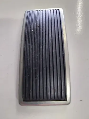 Capa pedal acelerador Passat Norfol