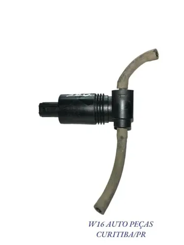 Motor Agua Limpador Parabrisa Discovery 4 1011284 N285