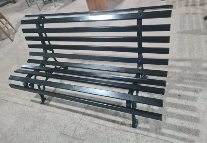 Banco Padrão Jatobá com pintura (1,50m)
