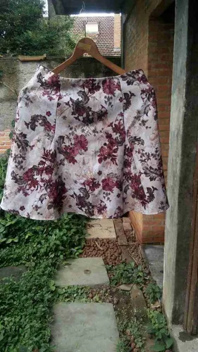 Saia Floral 38