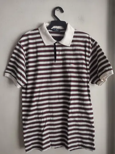 Blusa pólo ellet Lui original tamanho P veste M também