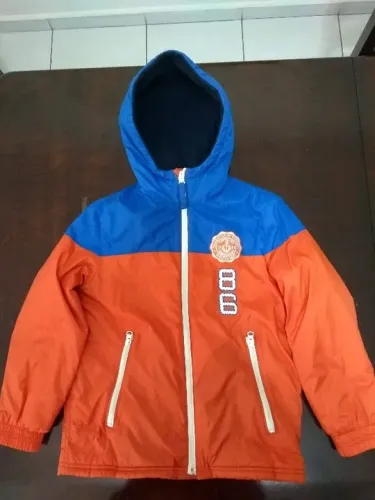 Jaqueta GAP Kids importada EUA