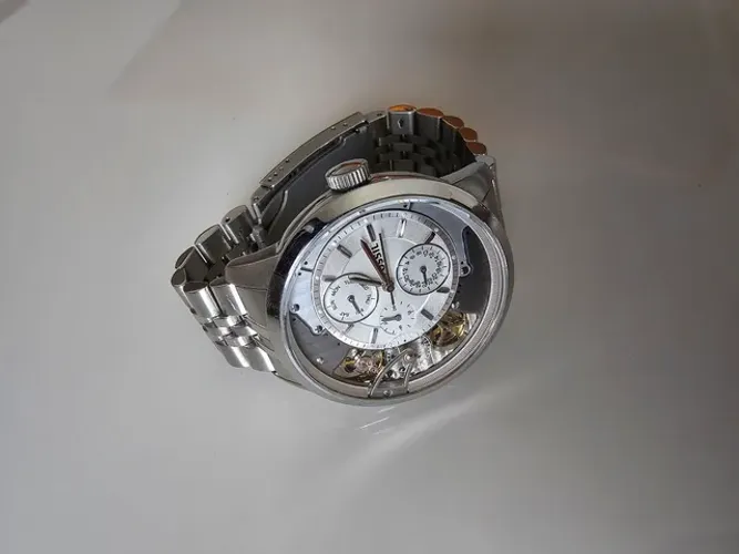 Relógio Fossil Automático
