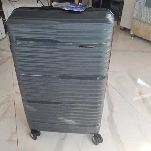 MALA POLIPROPILENO 32 kgs NOVA