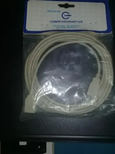 CABO OTG UBS MACHO X FEMEA 3 MT