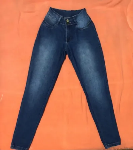 Calça jeans 