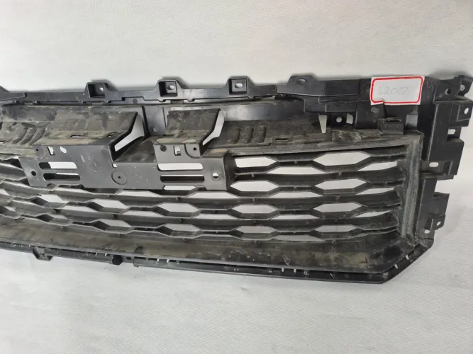 Grade Dianteira L200 triton 2021 2022 2023 Original