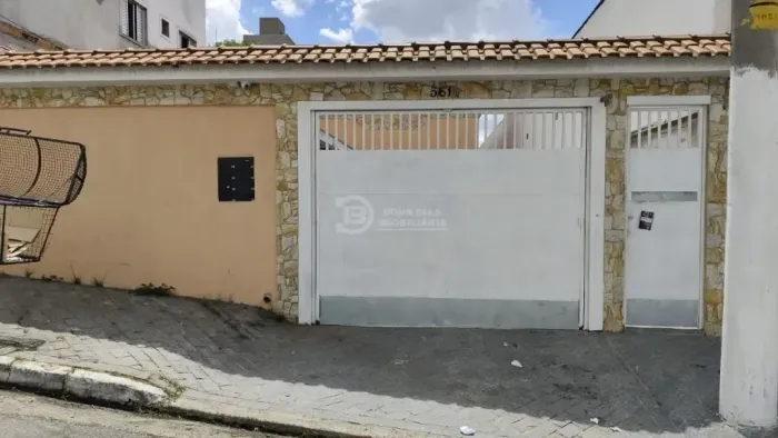 Excelente Sobrado em Condominio a Venda na Vila Re