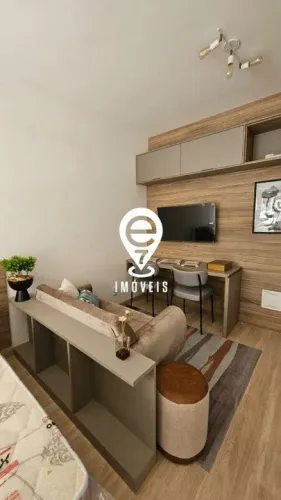 Studio à venda, 1 quarto, Jardim das Acácias - São Paulo/SP