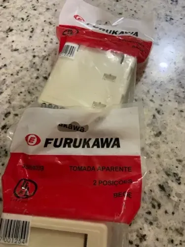 Tomada Furukawa!!!!!!