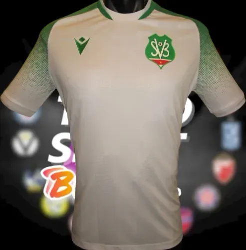 Camisa Macron Suriname 2024/2025 America Central Raridade Leia Descrição
