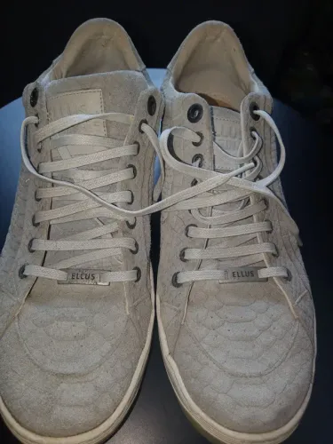 Tenis Ellus ORIGINAL