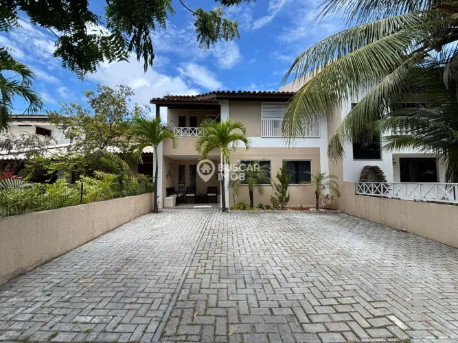 CASA RESIDENCIAL em SALVADOR - BA, STELLA MARIS