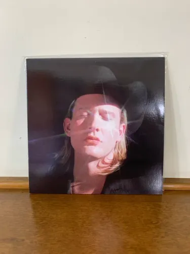 Disco de Vinil Honey Harper - Starmaker