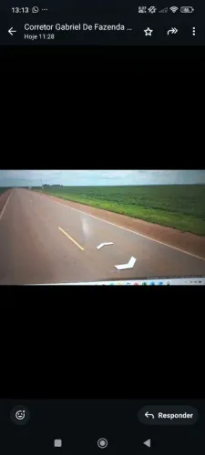 Fazenda de 1.130hect  em Boa esperança norte, MT. 800 mil sacas soja