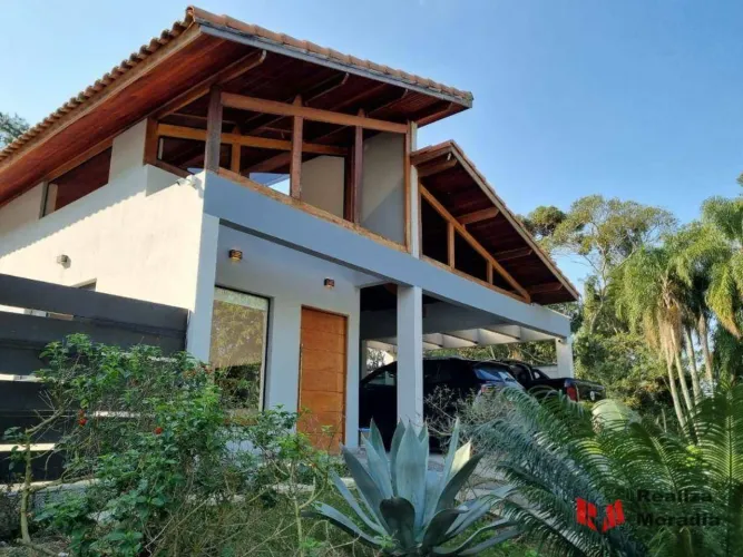 Casa térrea isolada em condominio com 3 quartos à venda por R$ 1.435.000 - Tijuco Preto -