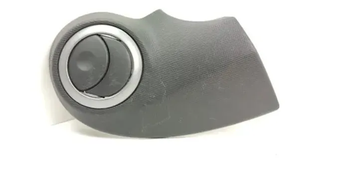 Difusor Ar Condicionado Esquerdo Renault Logan 2010 A 2013