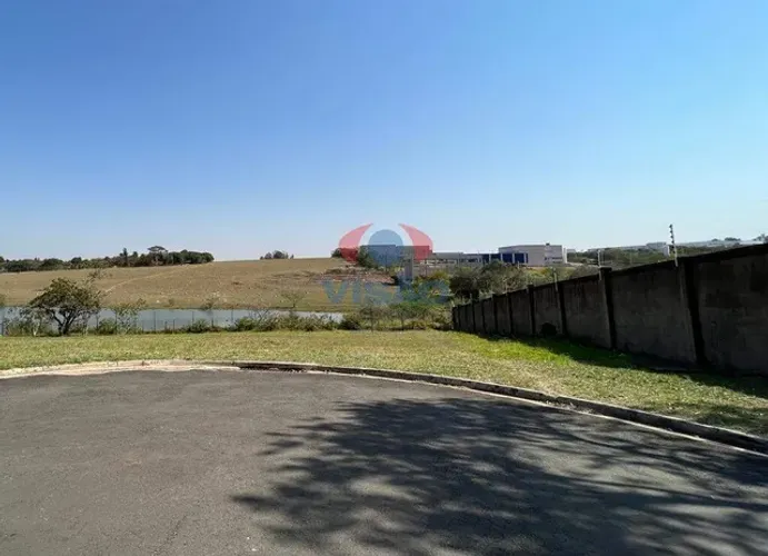 Terreno em condomínio à venda, Jardim Indaiatuba Golf - Indaiatuba/SP