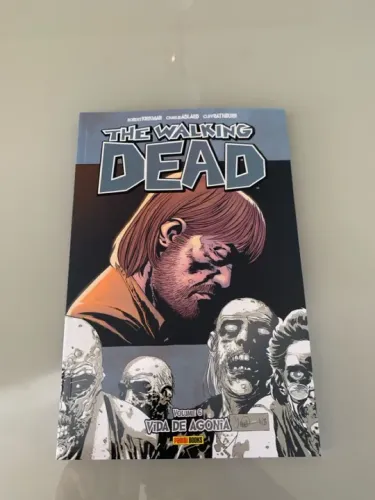 The Walking Dead - Volume 6