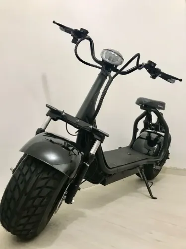 SCOOTER SHINERAY PT 02 ELETRICA 2.000 WATTS 2022