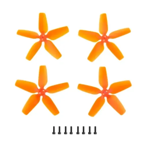 2 Pares 4 helices para Drone Dji avatta
