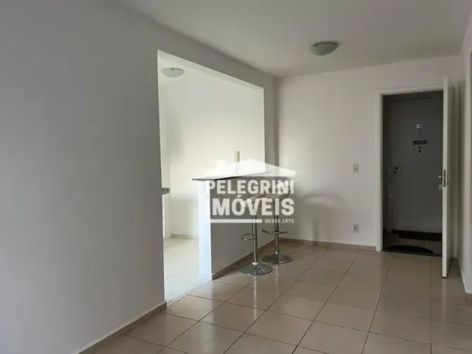Apartamento com 2 dormitórios à venda, 51 m² por R$ 280.000,00 - Jardim Nova Europa - Camp