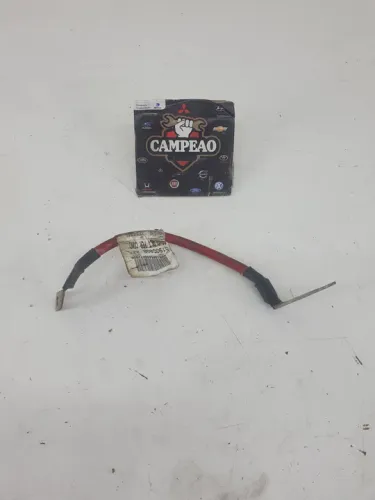Cabo Positivo Bateria Fiat Argo 1.0 2018