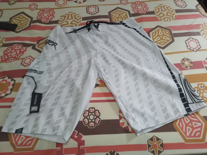 Bermudas