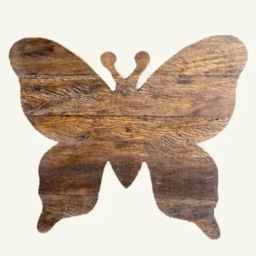 Enfeite Borboleta