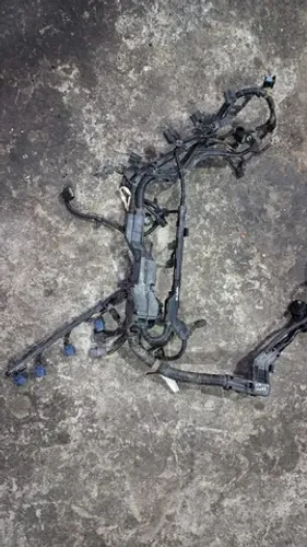 Chicote De Injeção Honda Fit 1.4 Automatico 2013