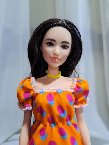 Barbie Fashionista 160
