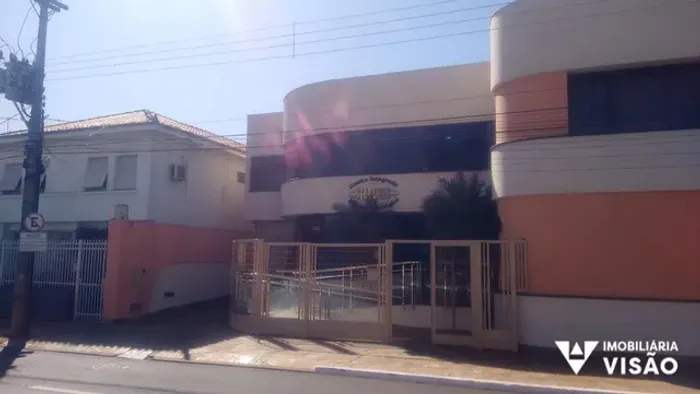 Sala para aluguel, Centro - Uberaba/MG