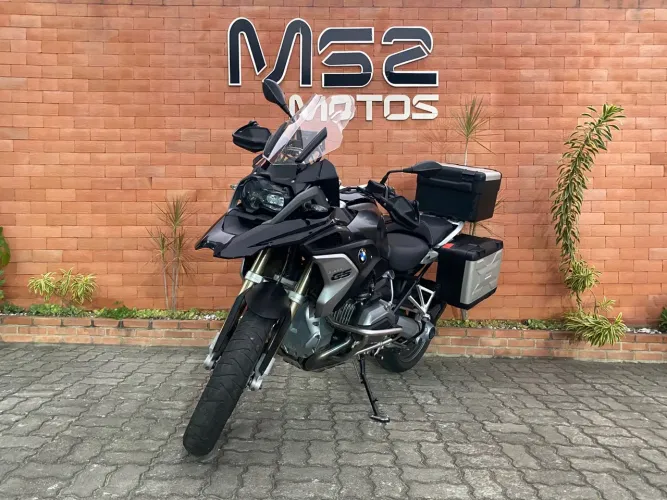BMW R1200 GS Sport 2018