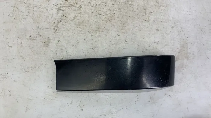 Moldura Lanterna Traseira Vw Gol G3 99-05 C/ Detalhe