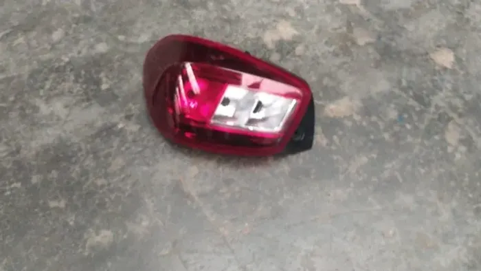 Lanterna Kwid Led 2022 2023 2024