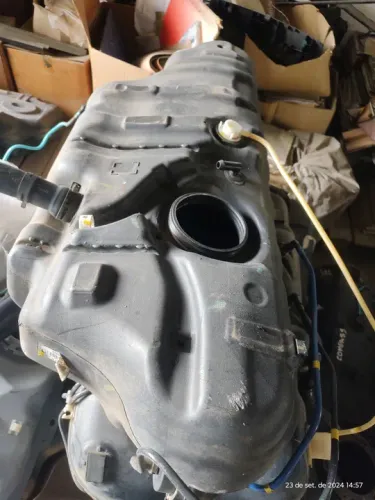 tanque de combustível gol G6 G7 