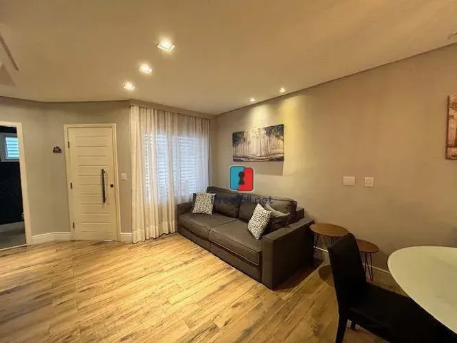 Sobrado à venda, 85 m² por R$ 699.000,00 - Limão - São Paulo/SP