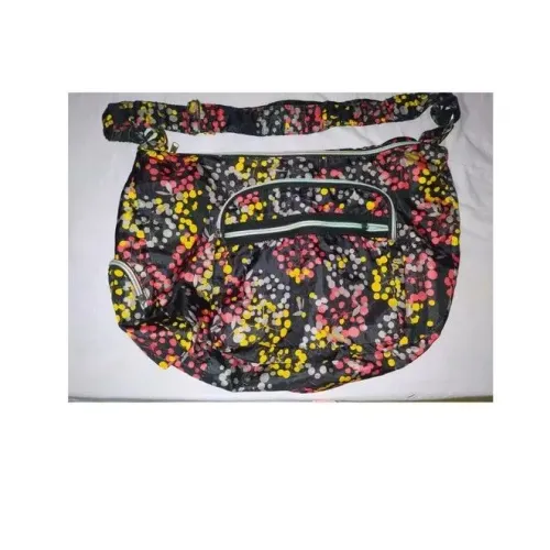 Bolsa lateral bag Desapego bazar Brecho Tipo Escolar
