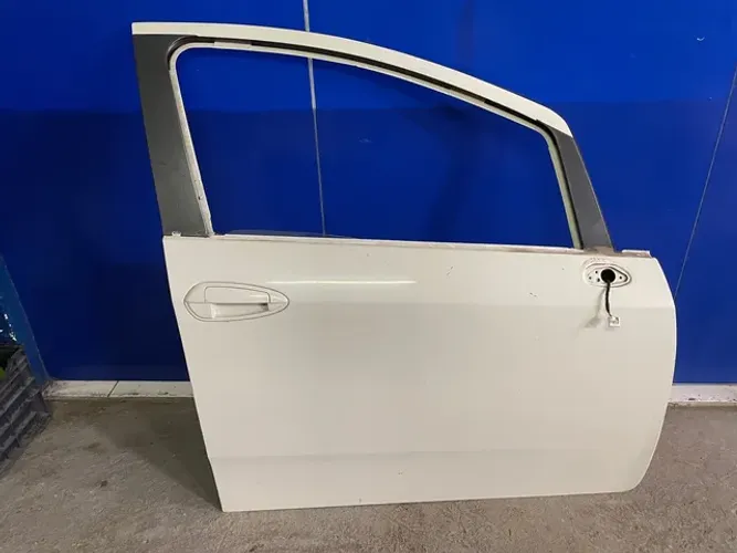 Porta punto dianteira direita