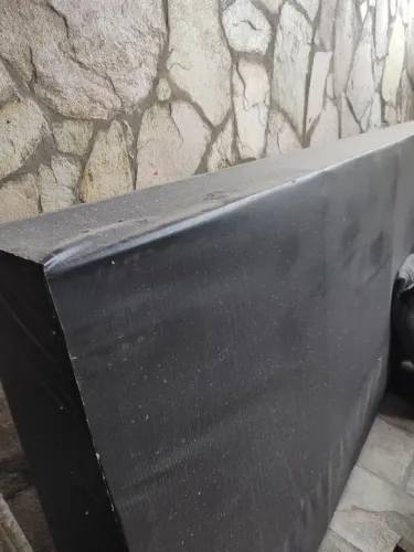 Toldo novo para frente de loja novo excelente lonagem
