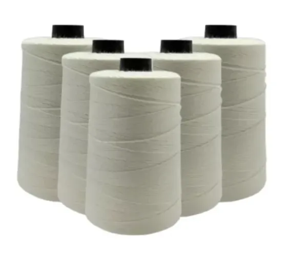 kit com 5 unidades Fio10/4-Barbante-Sacaria-Poliester