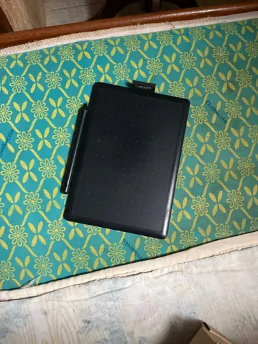 Mesa digitalizadora One by Wacom