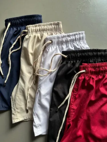 Short Tactel Alto Padrão