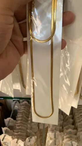 Pingente de São Jorge em Ouro 18k
