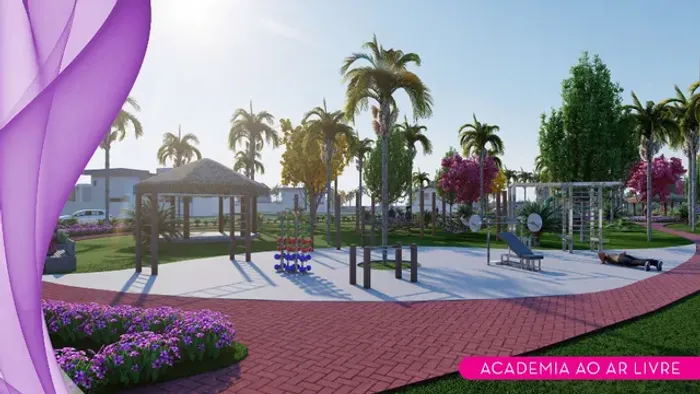 Condomínio Way Ventura Clube Maricá - Financie até 240x com a construtora