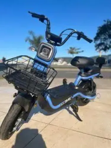 Klite azul