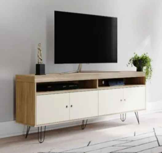 Promoção Rack 58'' - 24/10