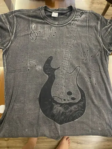 Blusas masculinas Tam: M 
