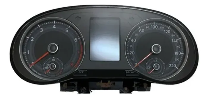 Painel De Intrumentos Vw Gol G7 2017 a 2019